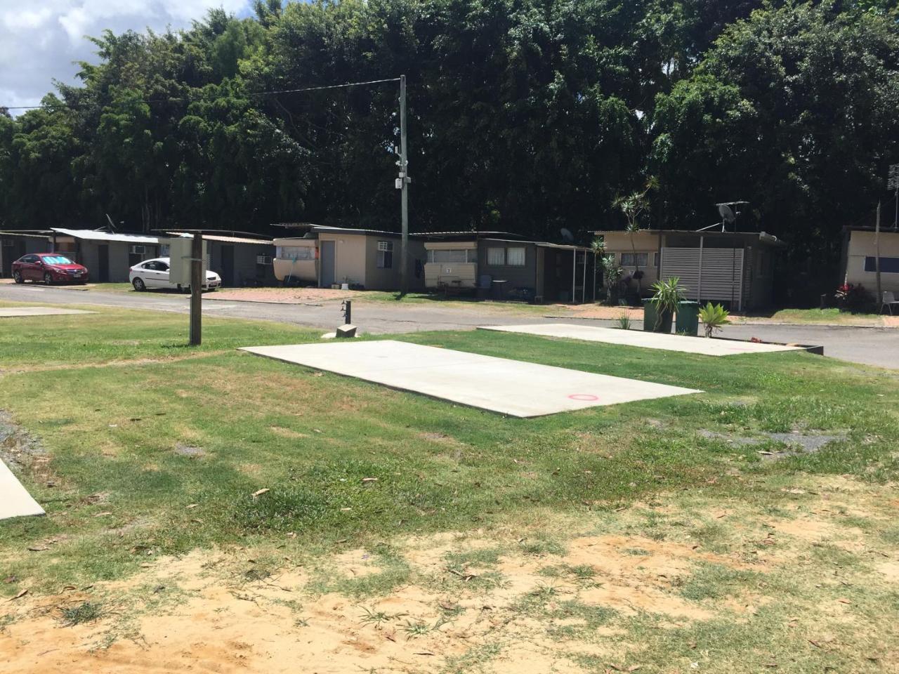 Yandina Caravan Park Exterior foto