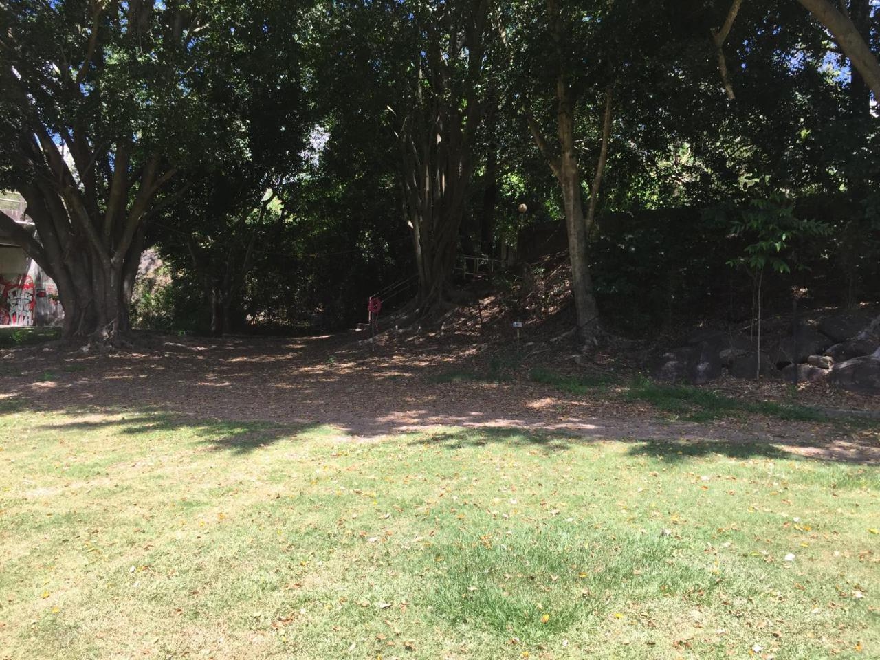 Yandina Caravan Park Exterior foto